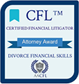Certified Financial Litigator